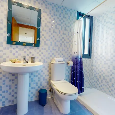 Apartment Yuka By Family Homes *